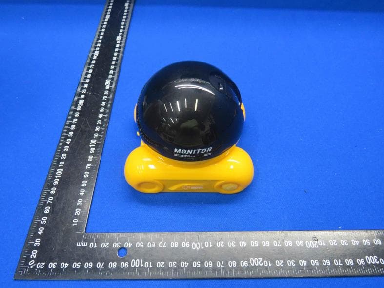 WiFi remote control vehicle/tank vehicle - FCC ID 2A8JU-TKC01 - Shenzhen Audube Technology Co., Ltd. (2)
