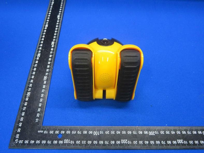 WiFi remote control vehicle/tank vehicle - FCC ID 2A8JU-TKC01 - Shenzhen Audube Technology Co., Ltd. (3)