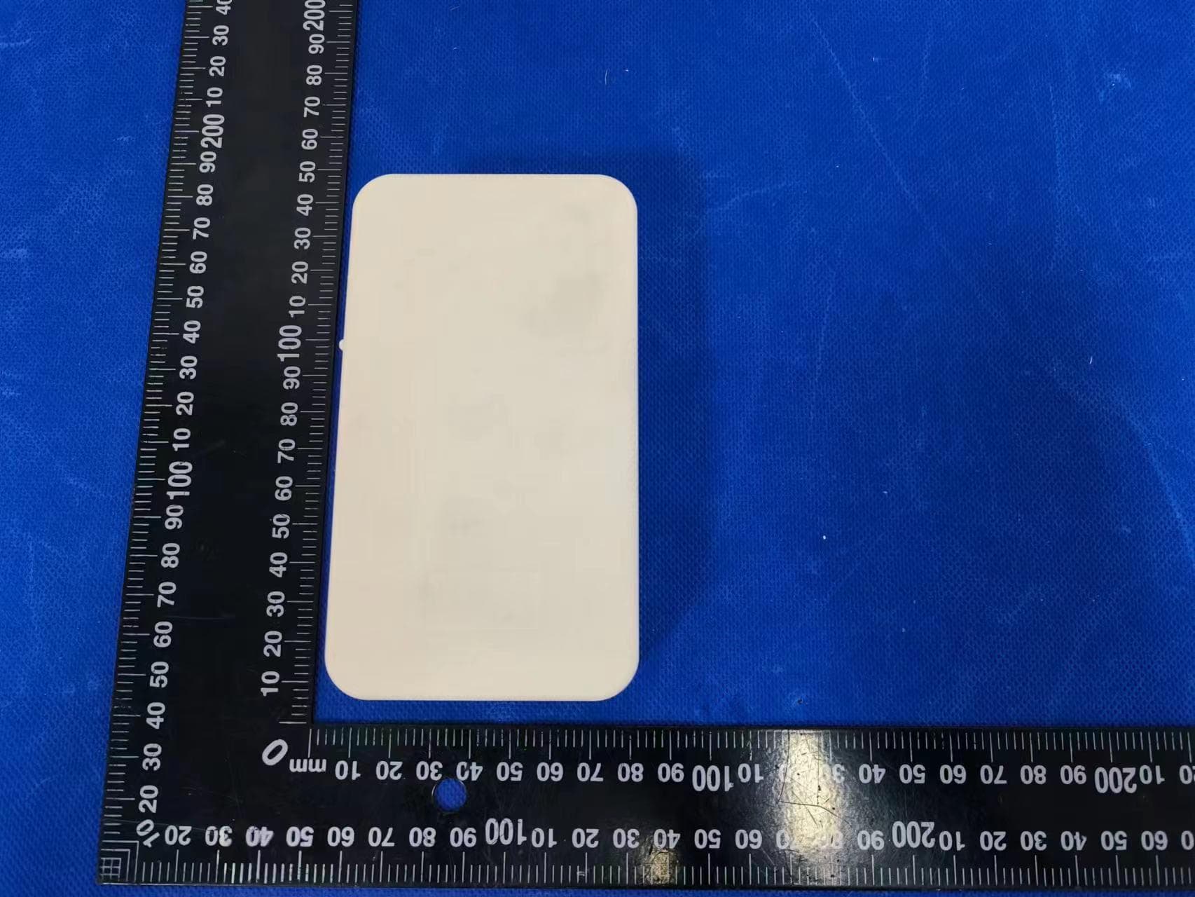 Thermal Label Printer - FCC ID 2A8JV-FM520 - Guangzhou Munbyn Information Technology Co, Ltd.