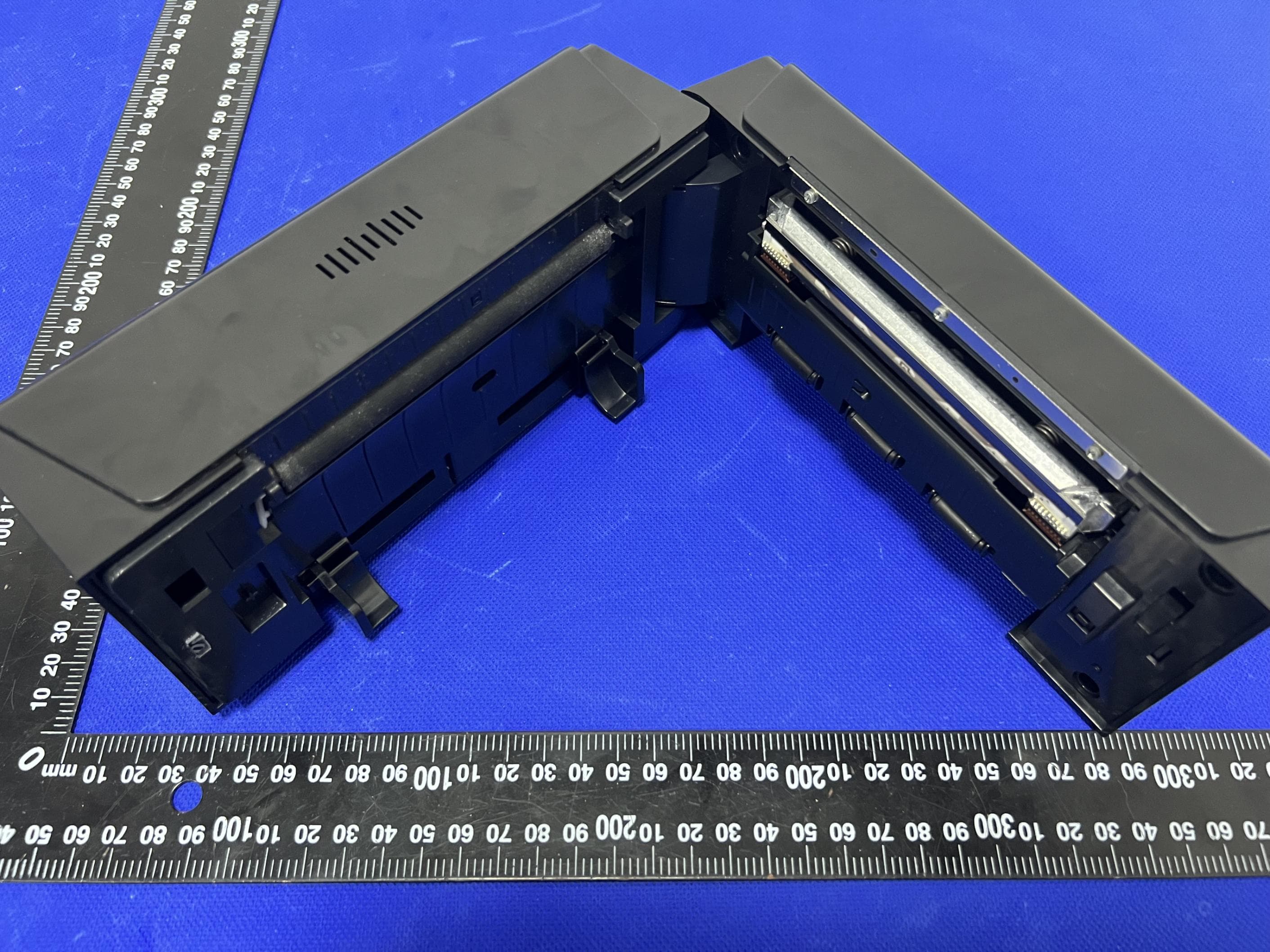 Thermal Label Printer - FCC ID 2A8JV-P44S - Guangzhou Munbyn Information Technology Co, Ltd. (3)