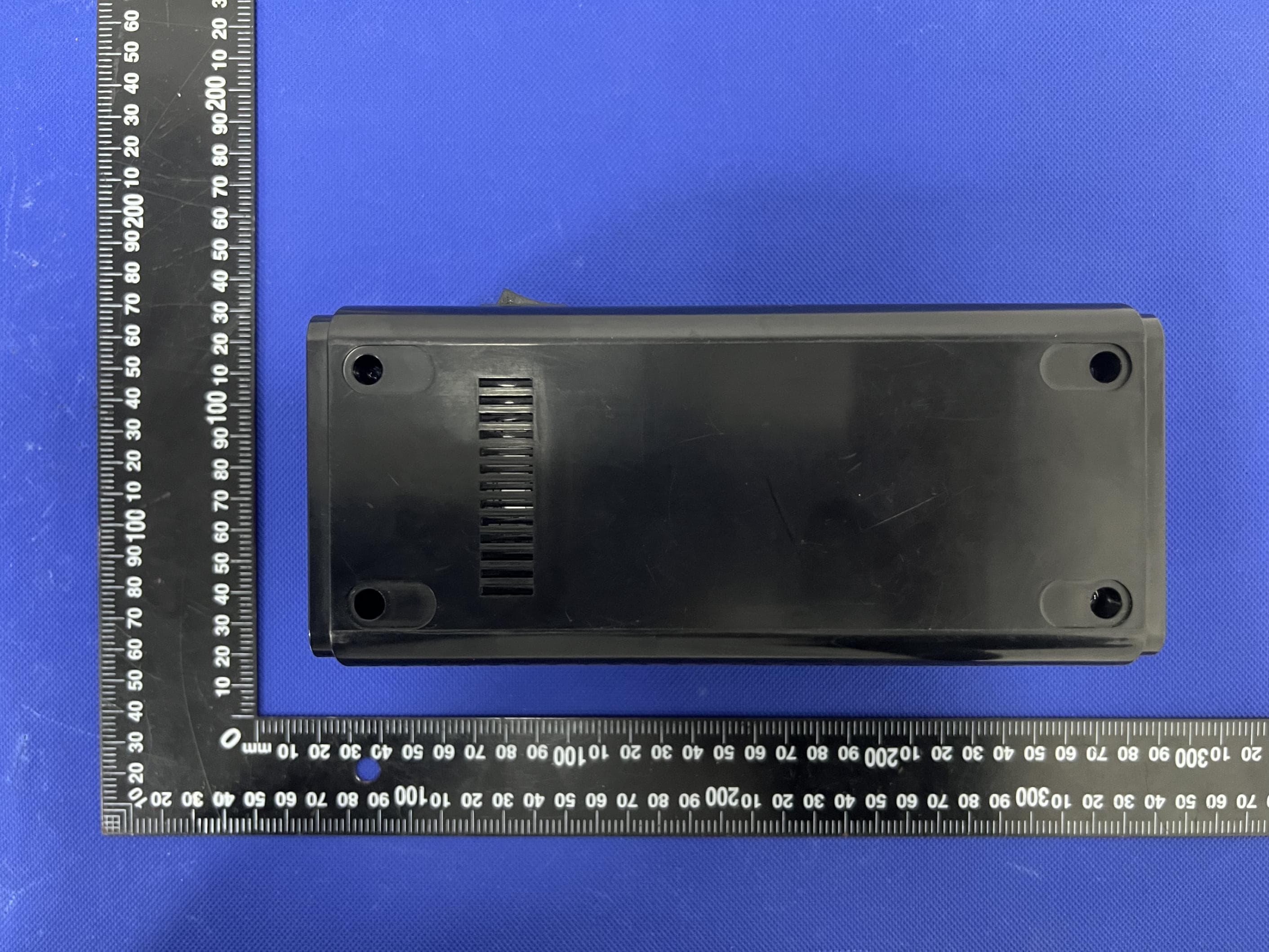 Thermal Label Printer - FCC ID 2A8JV-P44S - Guangzhou Munbyn Information Technology Co, Ltd. (5)