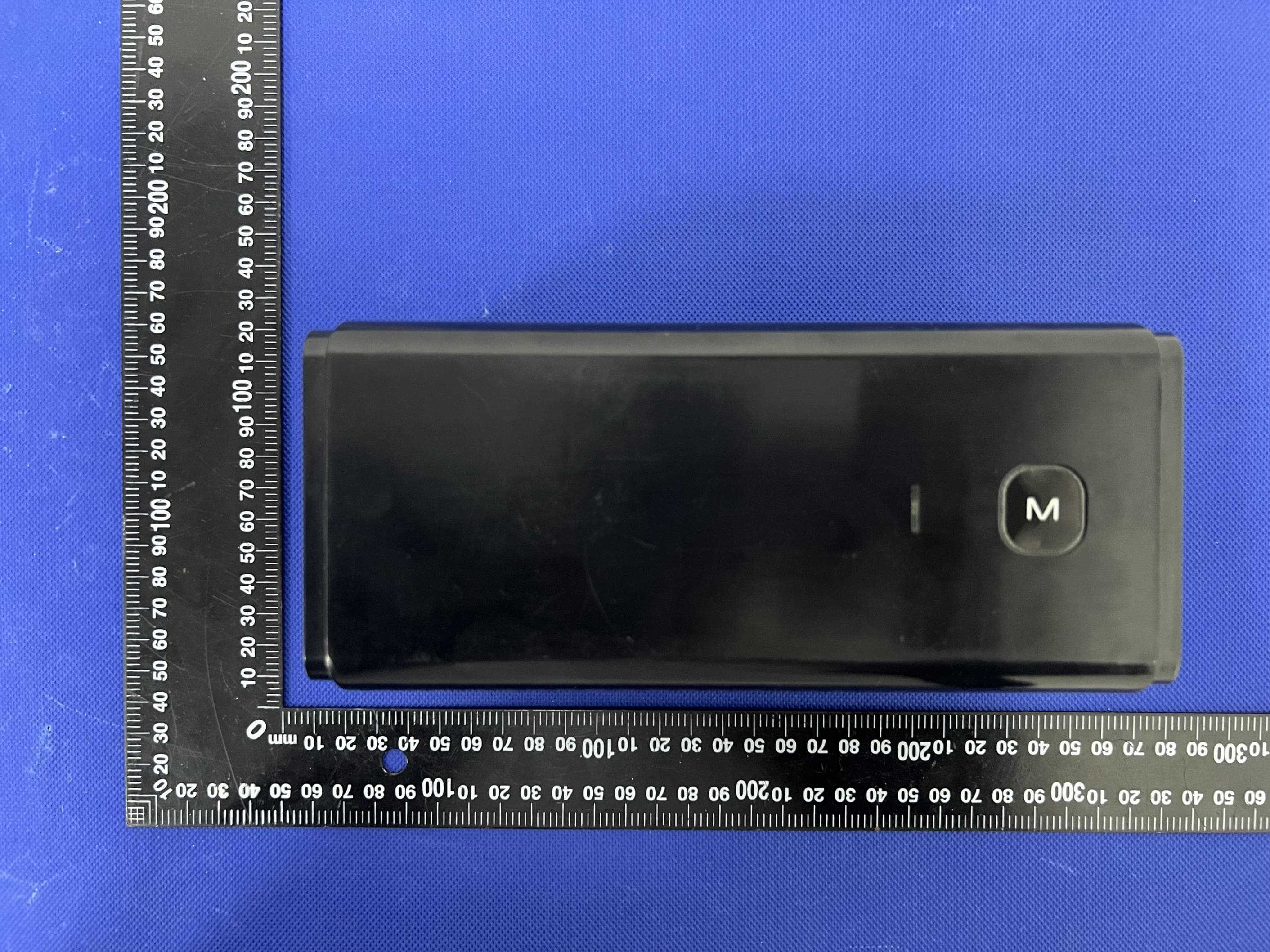 Thermal Label Printer - FCC ID 2A8JV-P44S - Guangzhou Munbyn Information Technology Co, Ltd. (2)