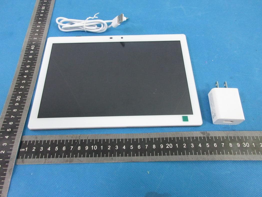 10.1 INCH TABLET - FCC ID 2A8K6-TK-X20L - SW CHANGZHOU SPORTS TECHNOLOGY LTD (3)