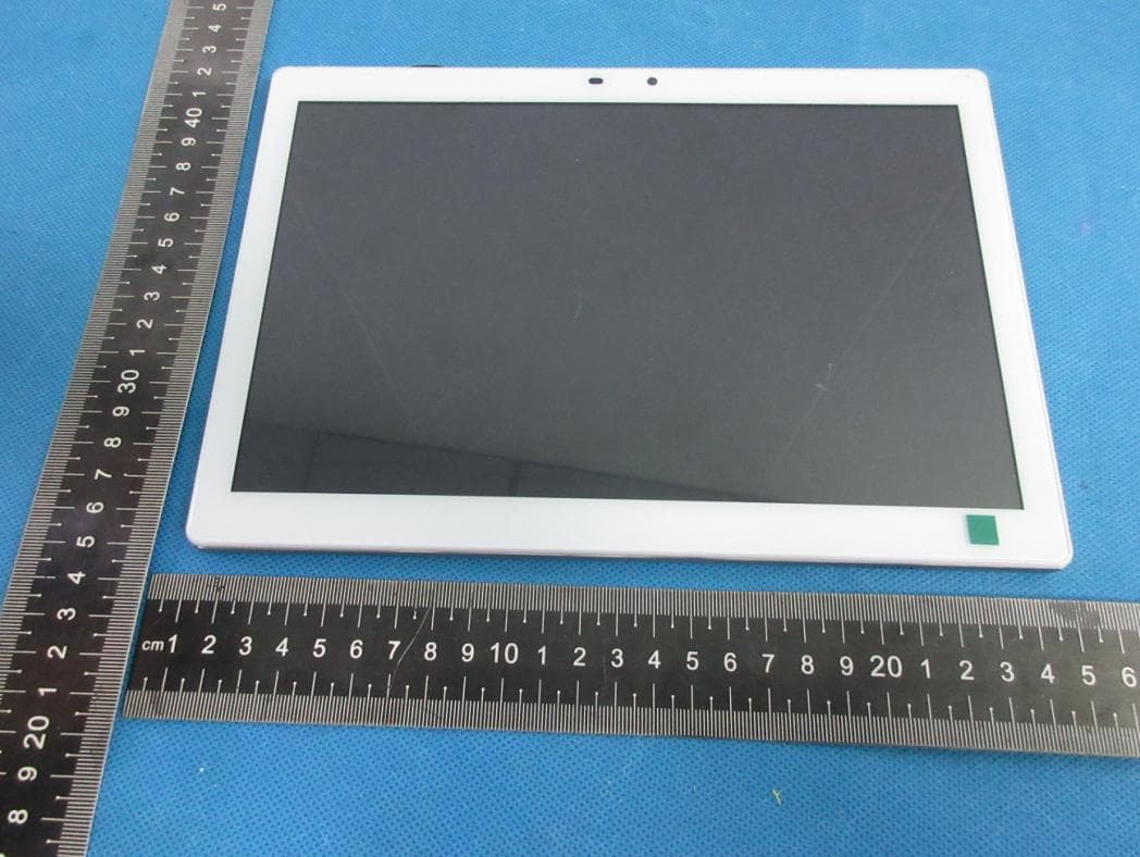 10.1 INCH TABLET - FCC ID 2A8K6-TK-X20L - SW CHANGZHOU SPORTS TECHNOLOGY LTD (4)
