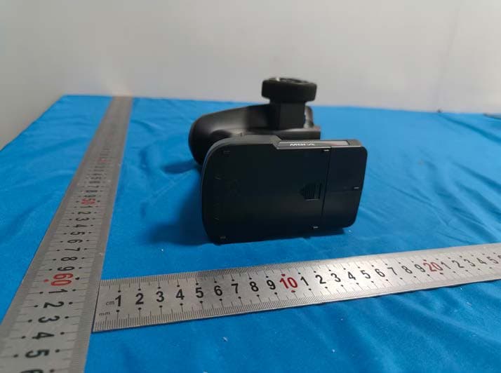 RC Car - FCC ID 2A8KE-2219 - SHANTOU CHENGHAI SHUANGFENG TRADING CO., LTD. (4)