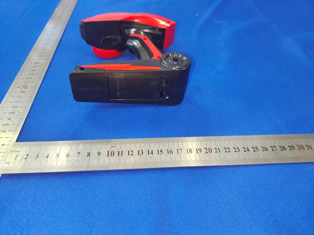 TOY CAR SERIES - FCC ID 2A8KE0016026 - SHANTOU CHENGHAI SHUANGFENG TRADING CO., LTD. (4)