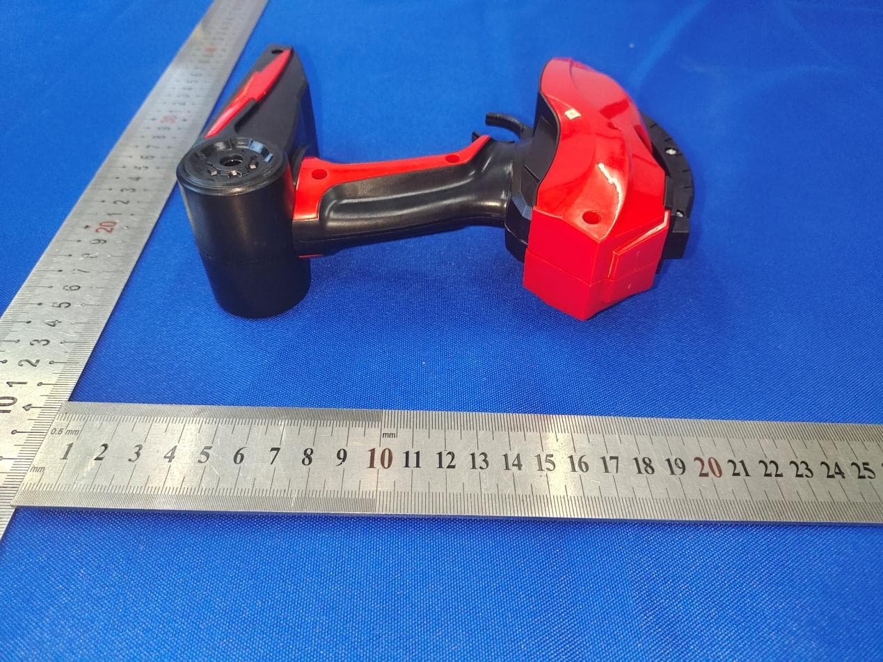 TOY CAR SERIES - FCC ID 2A8KE0016026 - SHANTOU CHENGHAI SHUANGFENG TRADING CO., LTD.