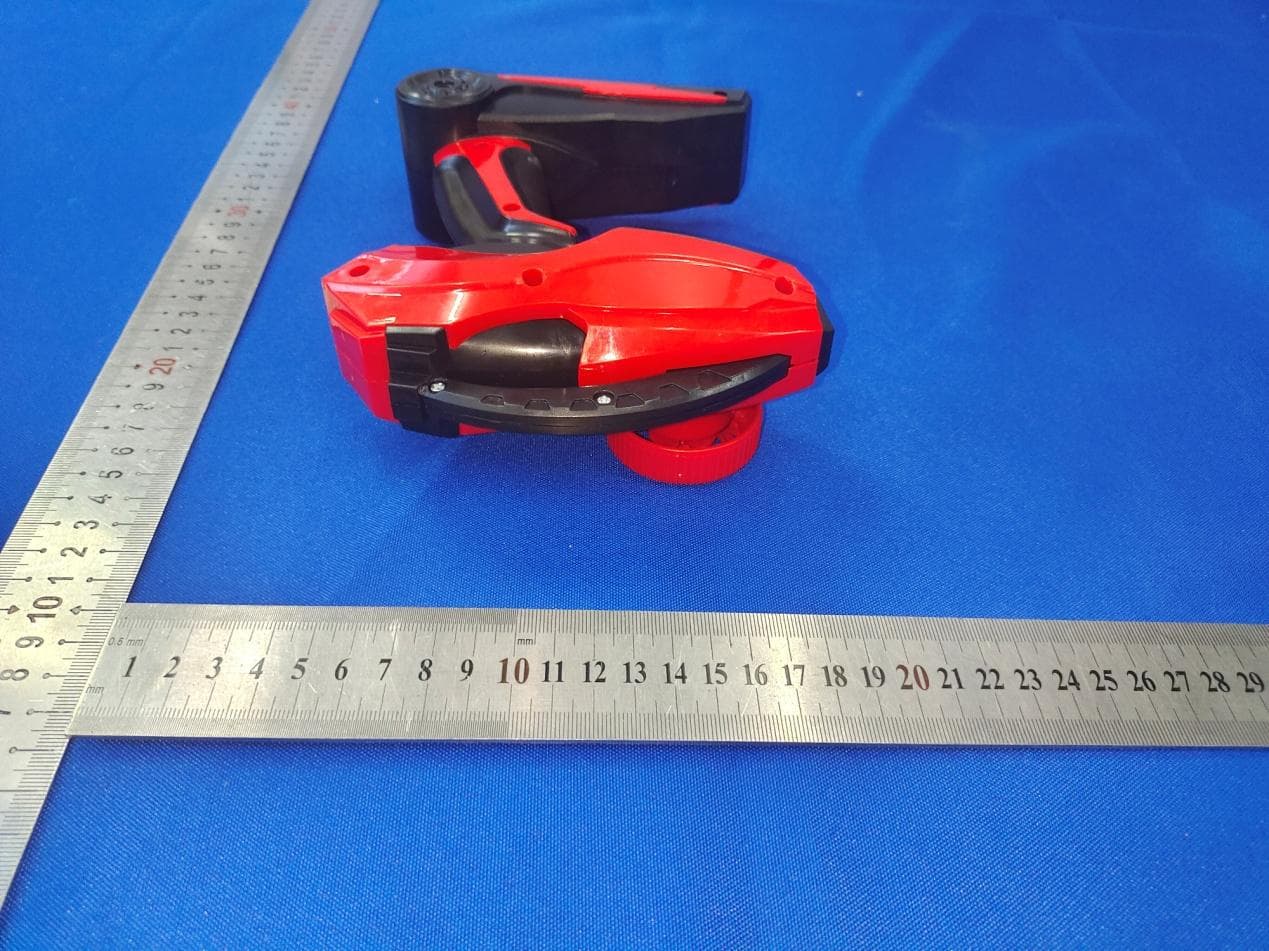 TOY CAR SERIES - FCC ID 2A8KE0016026 - SHANTOU CHENGHAI SHUANGFENG TRADING CO., LTD. (3)