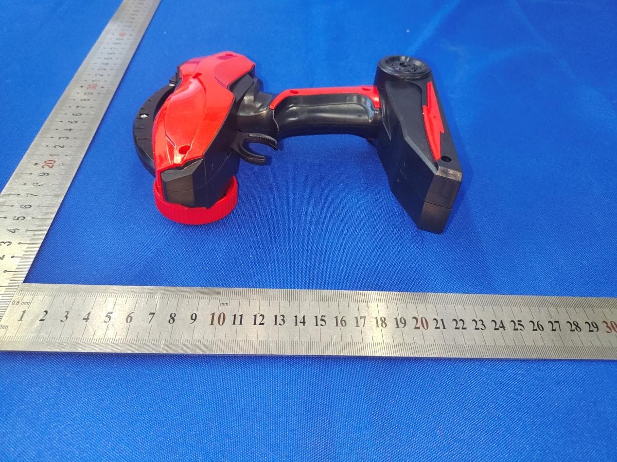 TOY CAR SERIES - FCC ID 2A8KE0016026 - SHANTOU CHENGHAI SHUANGFENG TRADING CO., LTD. (2)
