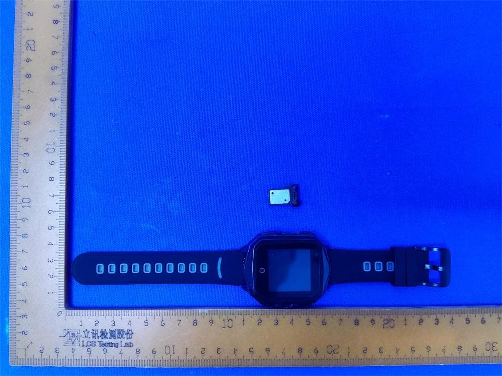 Phone Watch - FCC ID 2A8KF-8688 - Shenzhen Goodboy Technology Co., Ltd. (3)