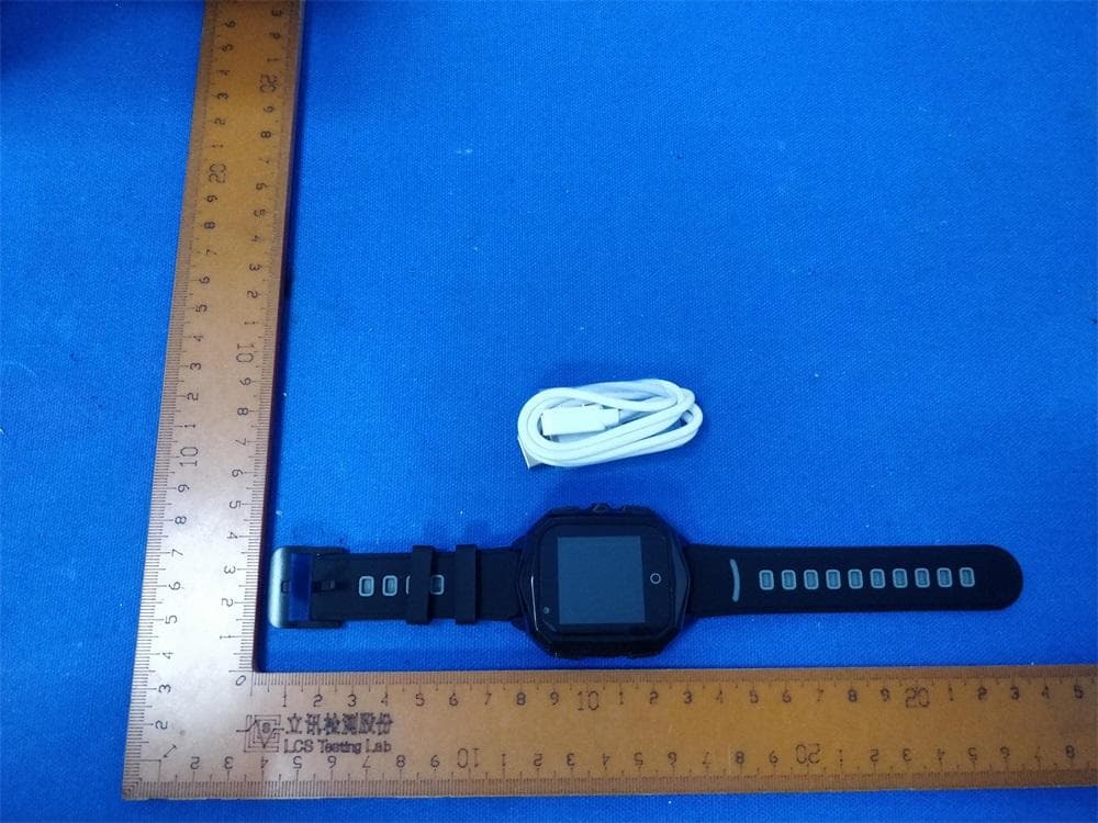 Phone Watch - FCC ID 2A8KF-8688 - Shenzhen Goodboy Technology Co., Ltd. (2)