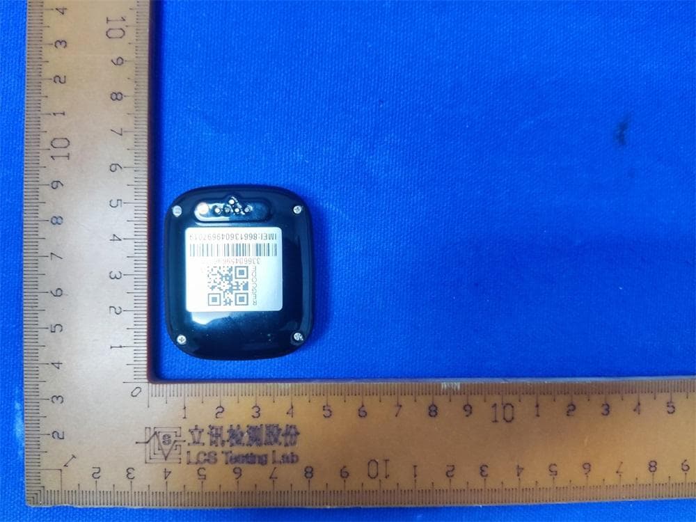 Phone Watch - FCC ID 2A8KF-8688 - Shenzhen Goodboy Technology Co., Ltd. (4)