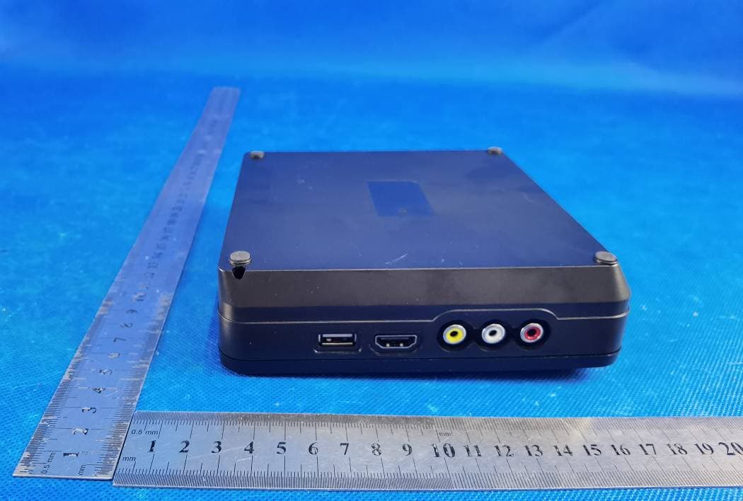 Multi-Function Media Recorder with APP - FCC ID 2A8KL-EMT-1200 - Shenzhen Kanghai Electronics CO.,LTD (3)
