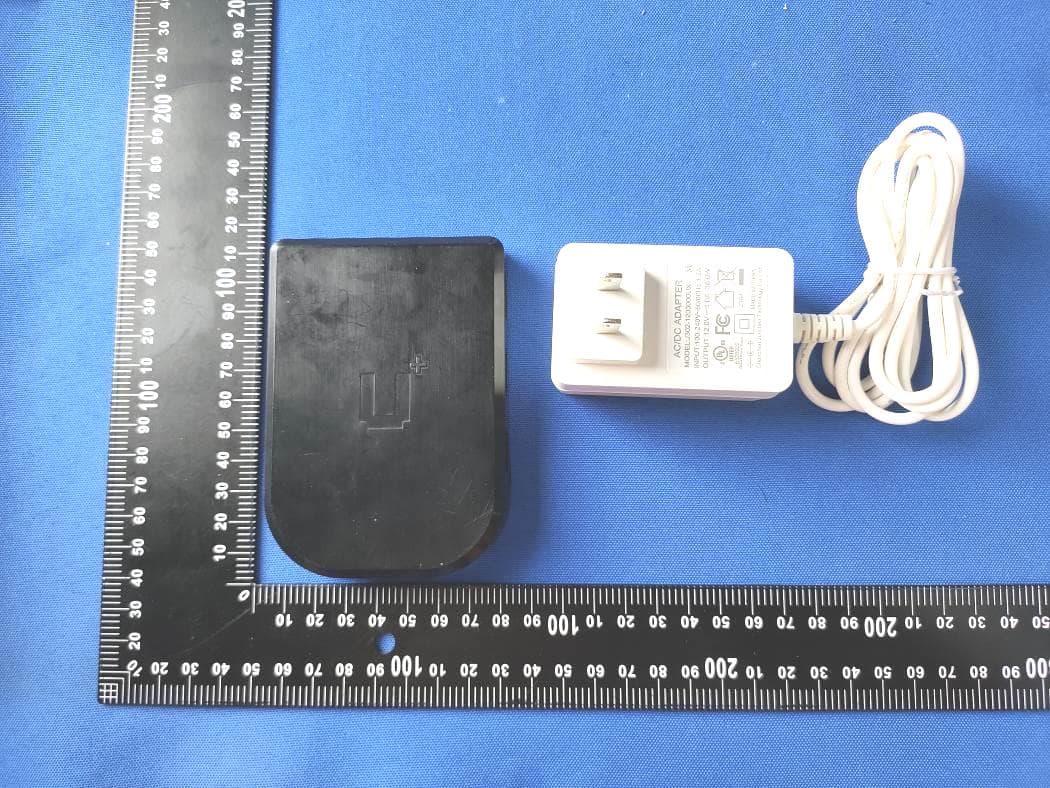 Unplug TV box - FCC ID 2A8L4-Z - Shenzhen Unplug Optoelectronic Technology Co.,LTD (3)