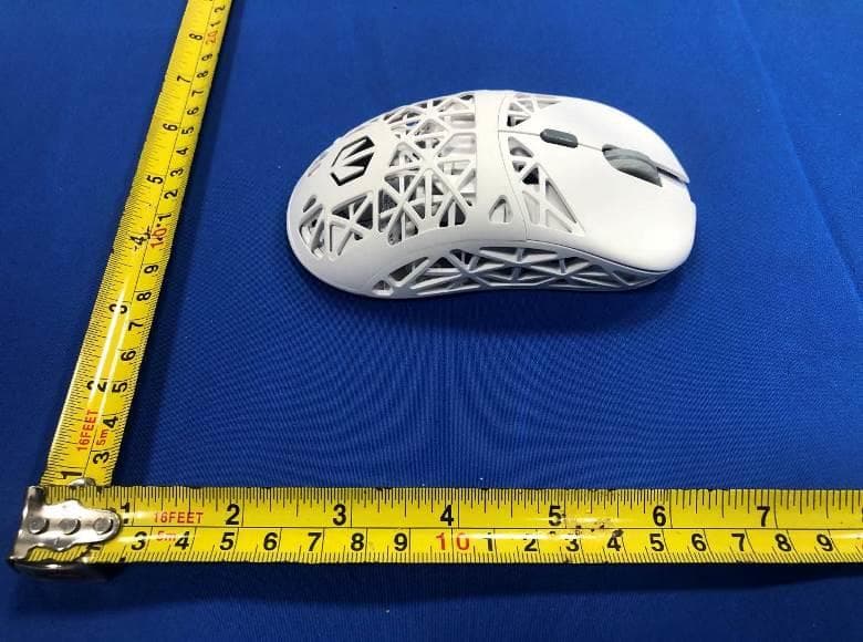 LIV Wireless - FCC ID 2A8LG-EY6A018 - COOLING Spolka z o.o.