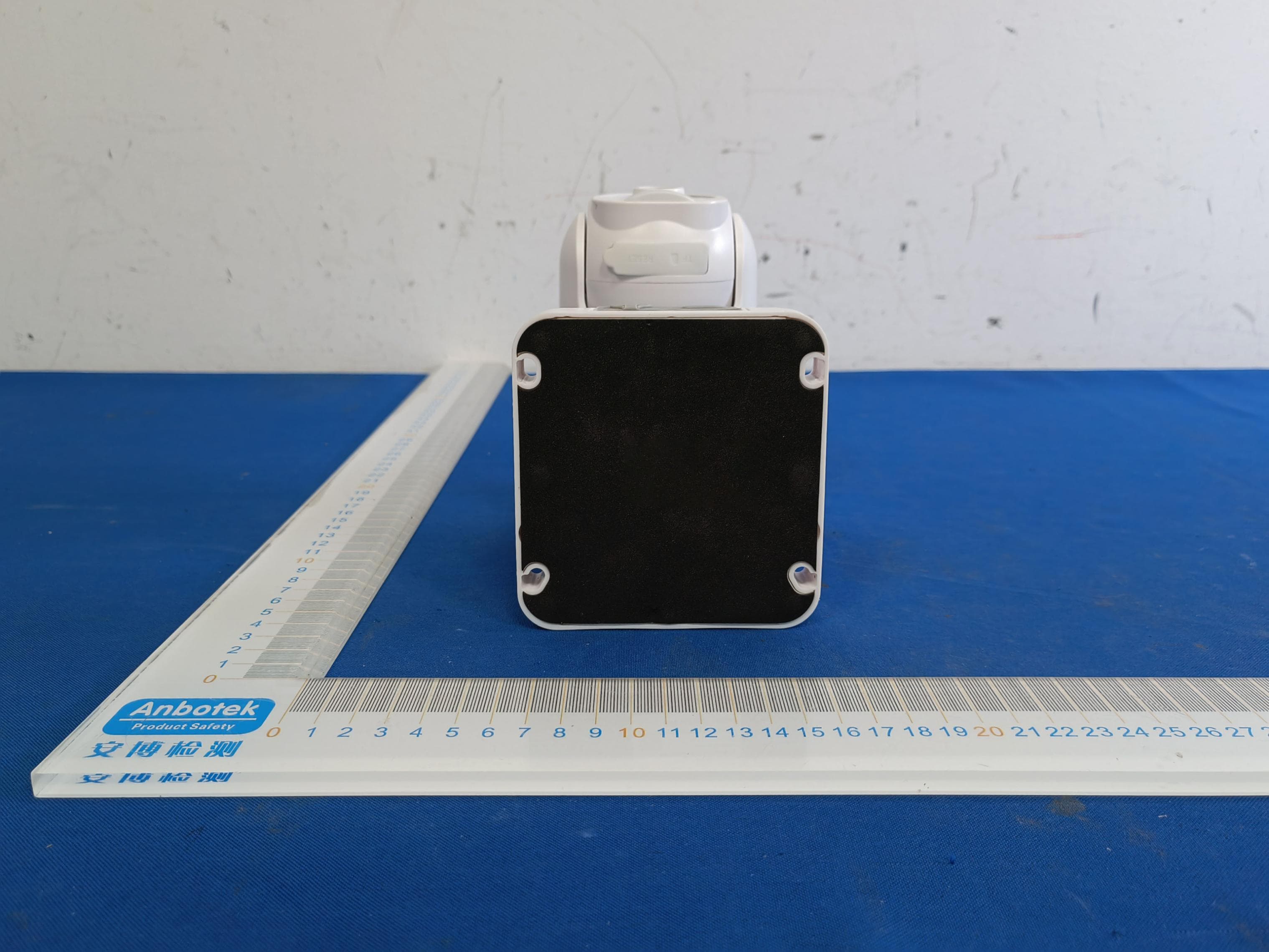 Web video camera - FCC ID 2A8LI-XG-01 - Shenzhen Zhuoyue Qichuang Technology Co., Ltd.