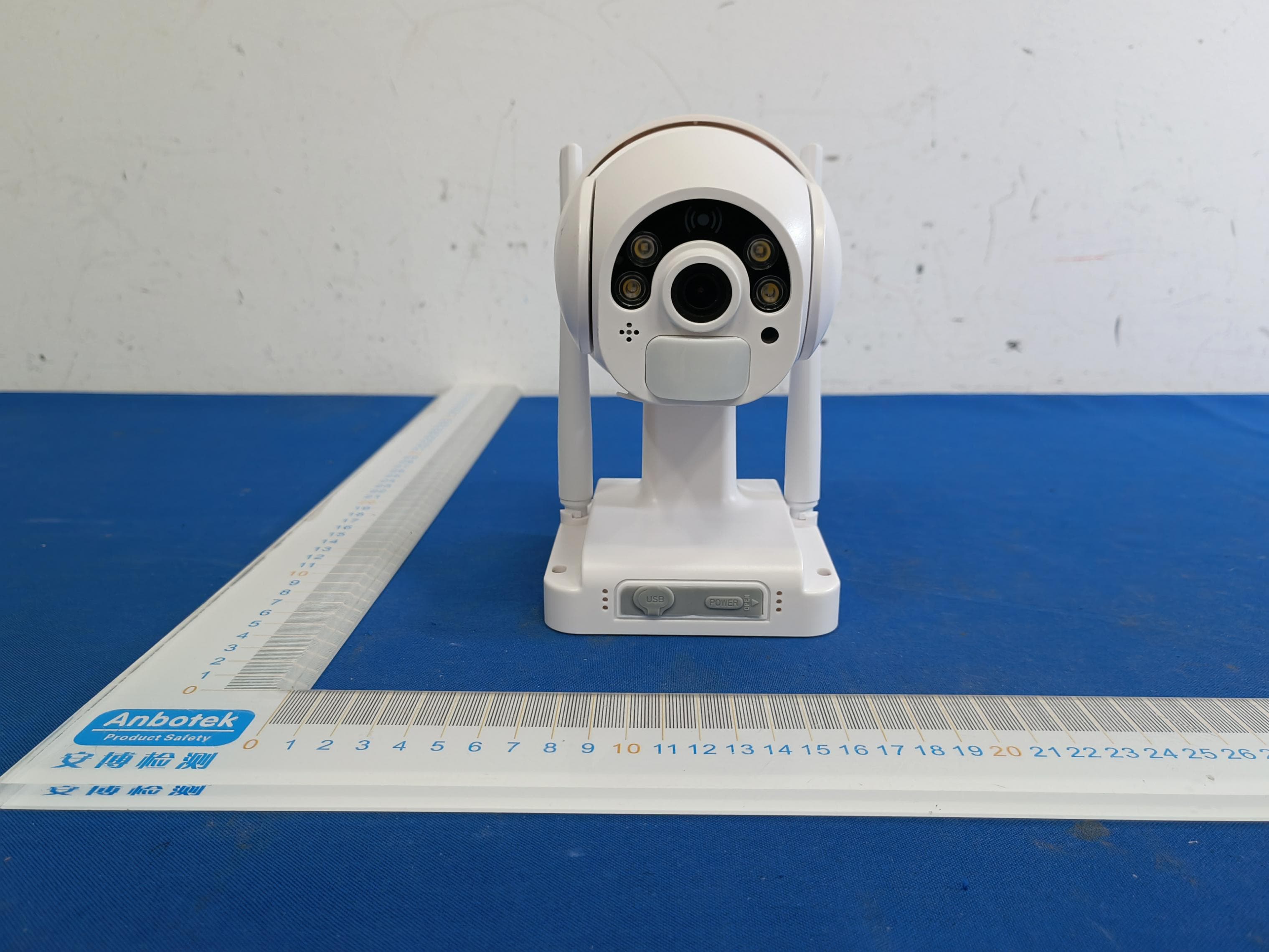 Web video camera - FCC ID 2A8LI-XG-01 - Shenzhen Zhuoyue Qichuang Technology Co., Ltd. (2)