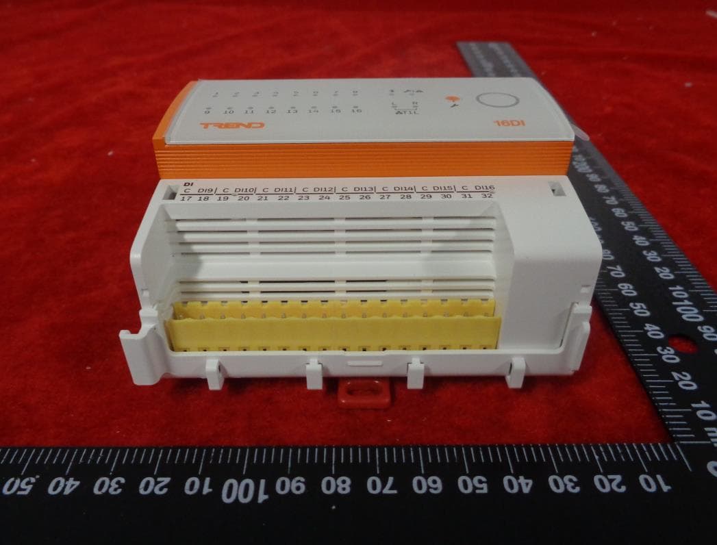 IQ5-IO-16DI-B - FCC ID 2A8LT-IQ5IO16DIB - Honeywell International Inc (5)