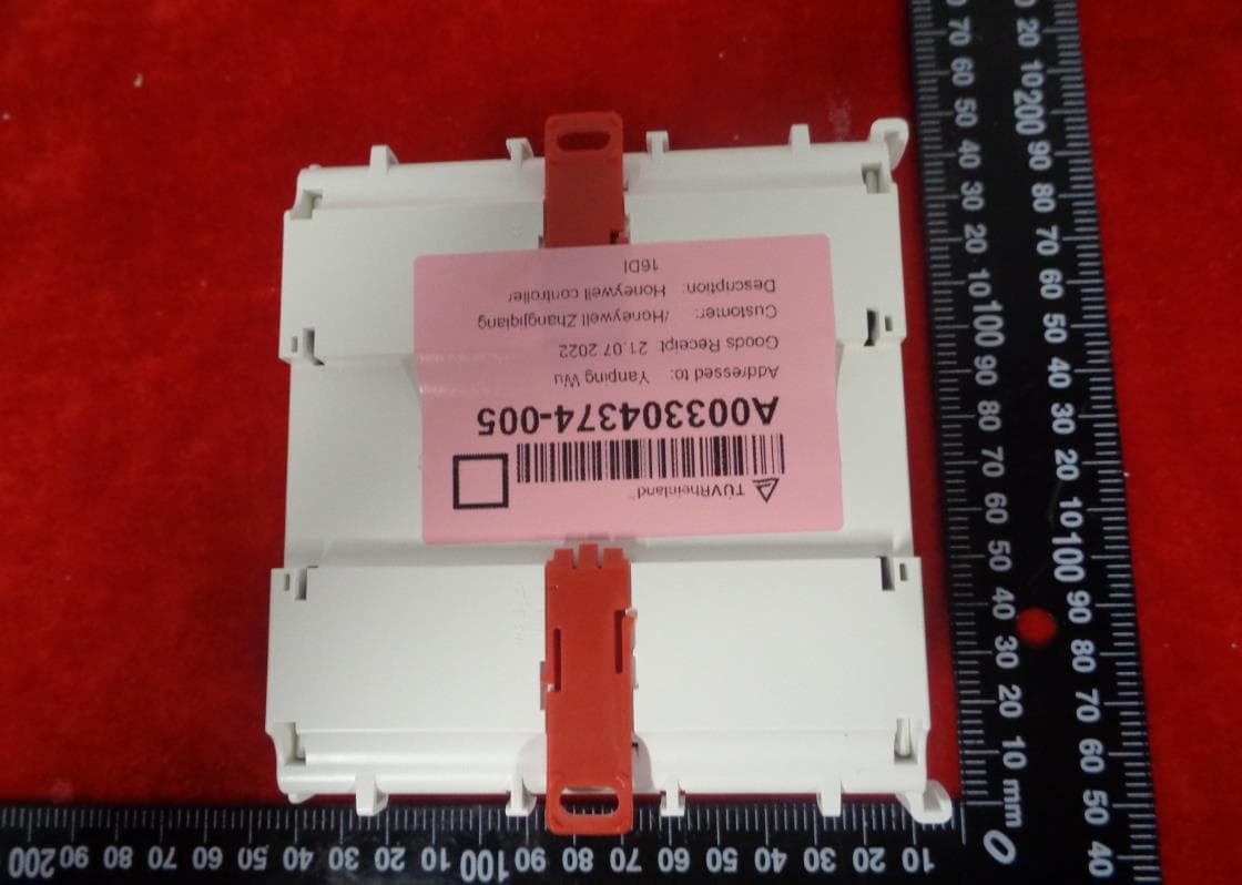IQ5-IO-16DI-B - FCC ID 2A8LT-IQ5IO16DIB - Honeywell International Inc (4)