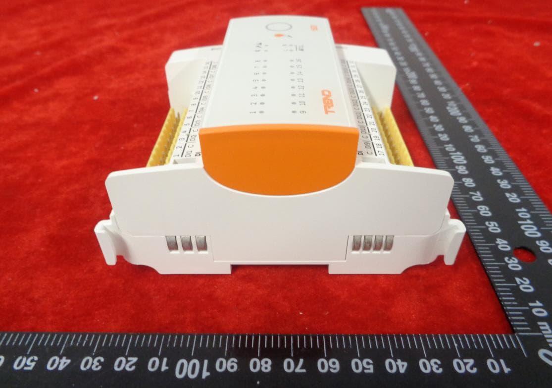 IQ5-IO-16DI-B - FCC ID 2A8LT-IQ5IO16DIB - Honeywell International Inc (2)