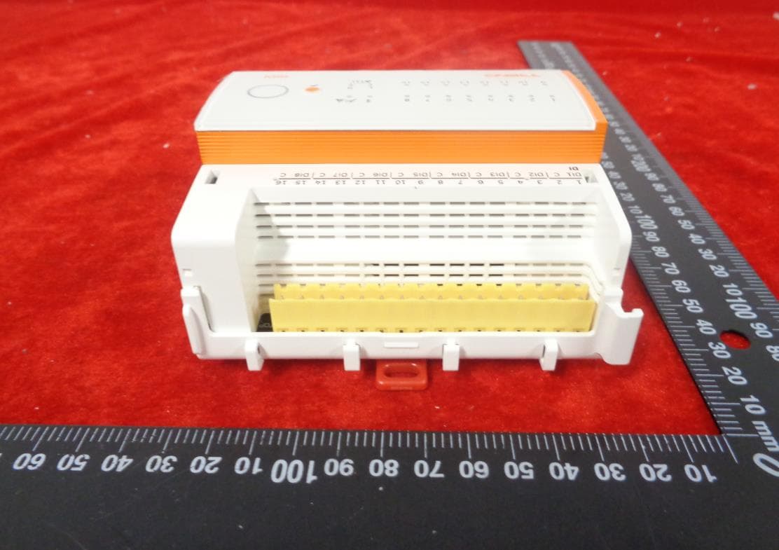 IQ5-IO-16DI-B - FCC ID 2A8LT-IQ5IO16DIB - Honeywell International Inc