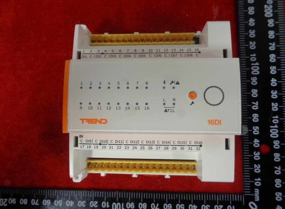 IQ5-IO-16DI-B - FCC ID 2A8LT-IQ5IO16DIB - Honeywell International Inc (3)