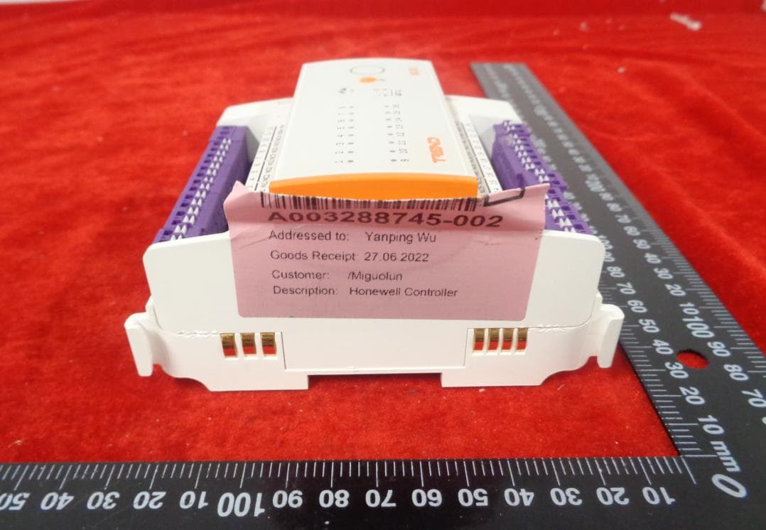 IQ5-IO-16UIO-B - FCC ID 2A8LT-IQ5IO16UIOB - Honeywell International Inc (4)