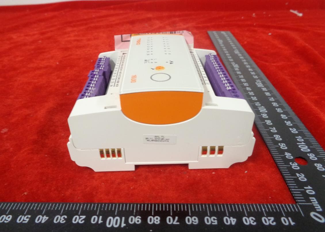 IQ5-IO-16UIO-B - FCC ID 2A8LT-IQ5IO16UIOB - Honeywell International Inc (3)