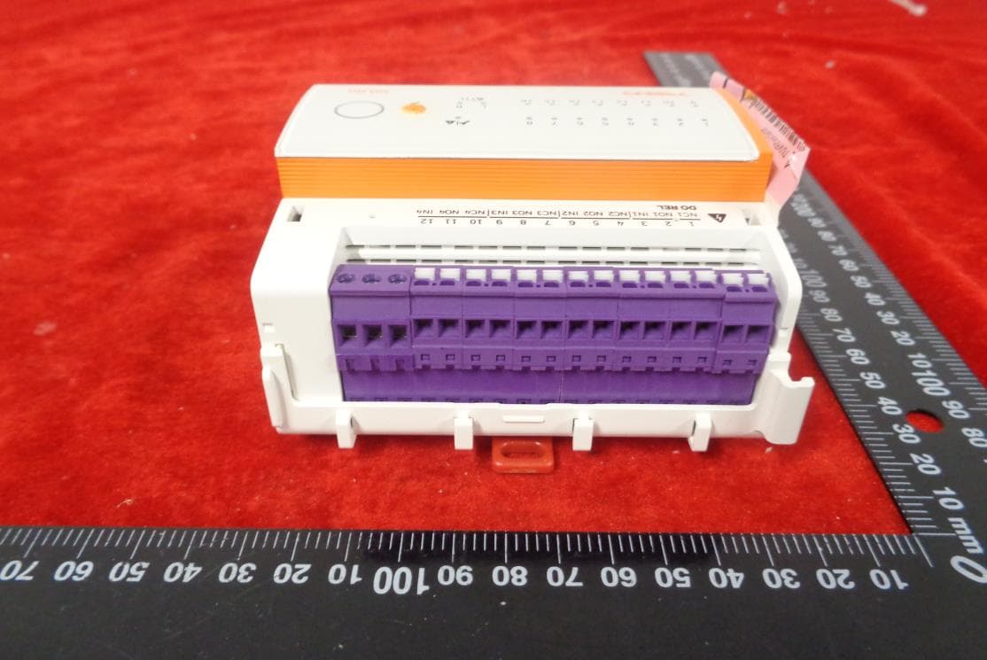 IQ5-IO-16UIO-B - FCC ID 2A8LT-IQ5IO16UIOB - Honeywell International Inc (2)