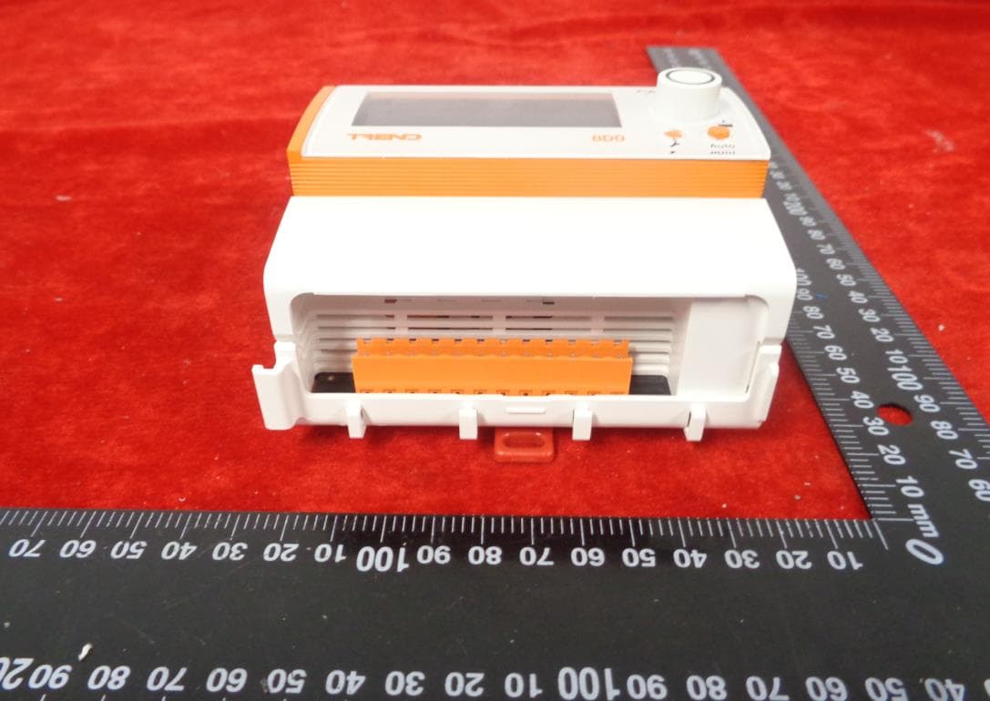 IQ5-IO-8DO-HOA-B, IQ5-IO-8DO-B - FCC ID 2A8LT-IQ5IO8DOB - Honeywell International Inc