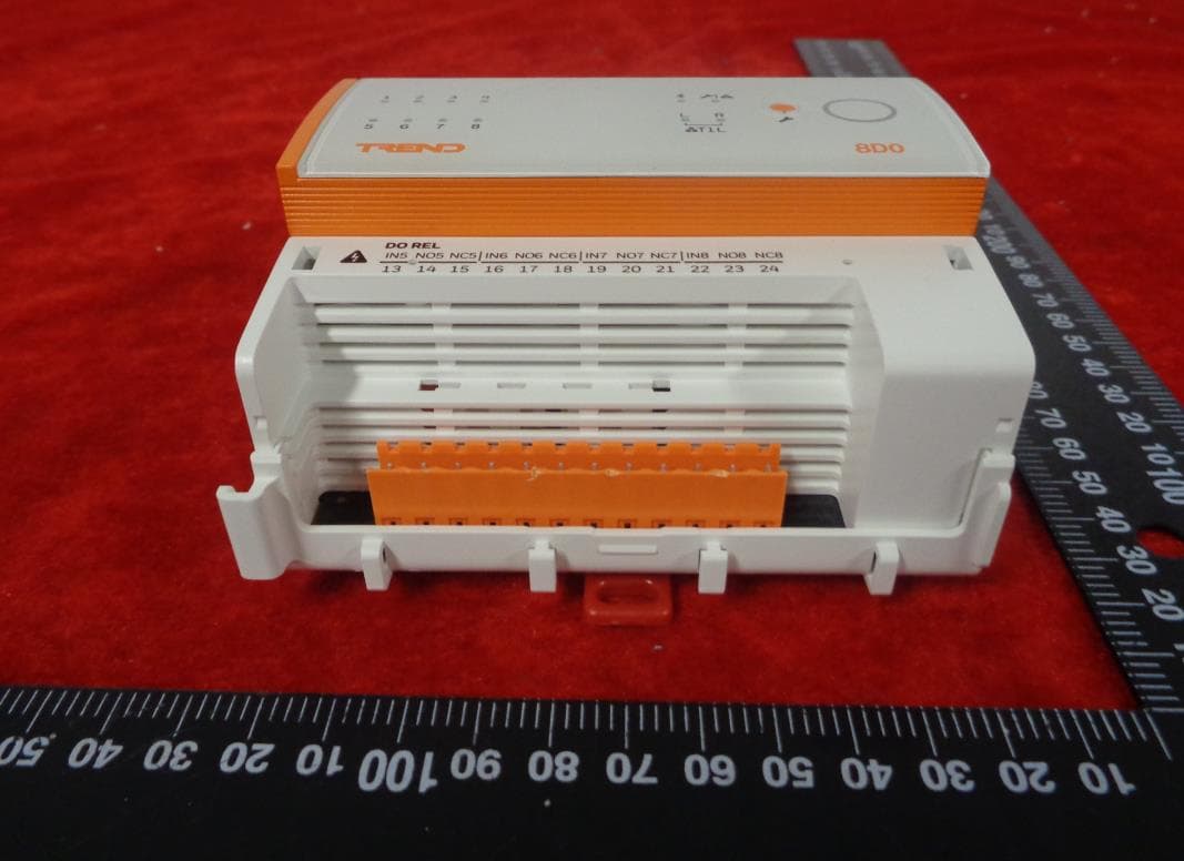 IQ5-IO-8DO-HOA-B, IQ5-IO-8DO-B - FCC ID 2A8LT-IQ5IO8DOB - Honeywell International Inc (4)