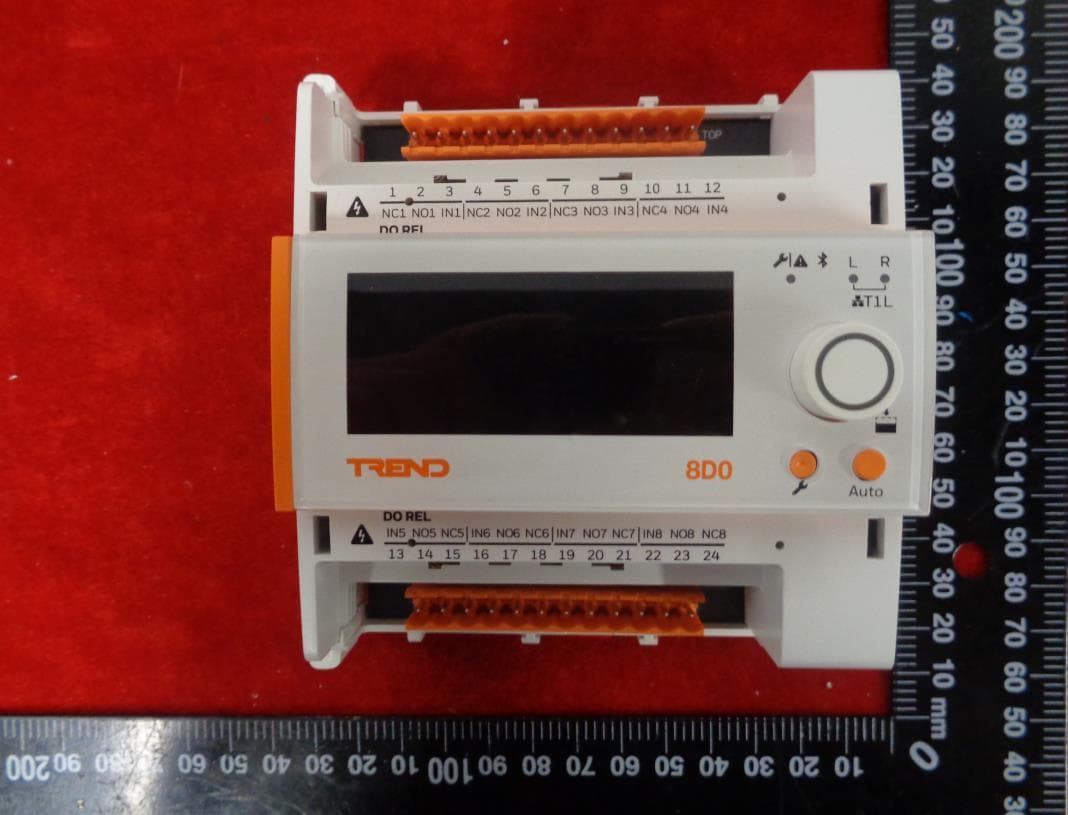 IQ5-IO-8DO-HOA-B, IQ5-IO-8DO-B - FCC ID 2A8LT-IQ5IO8DOB - Honeywell International Inc (3)