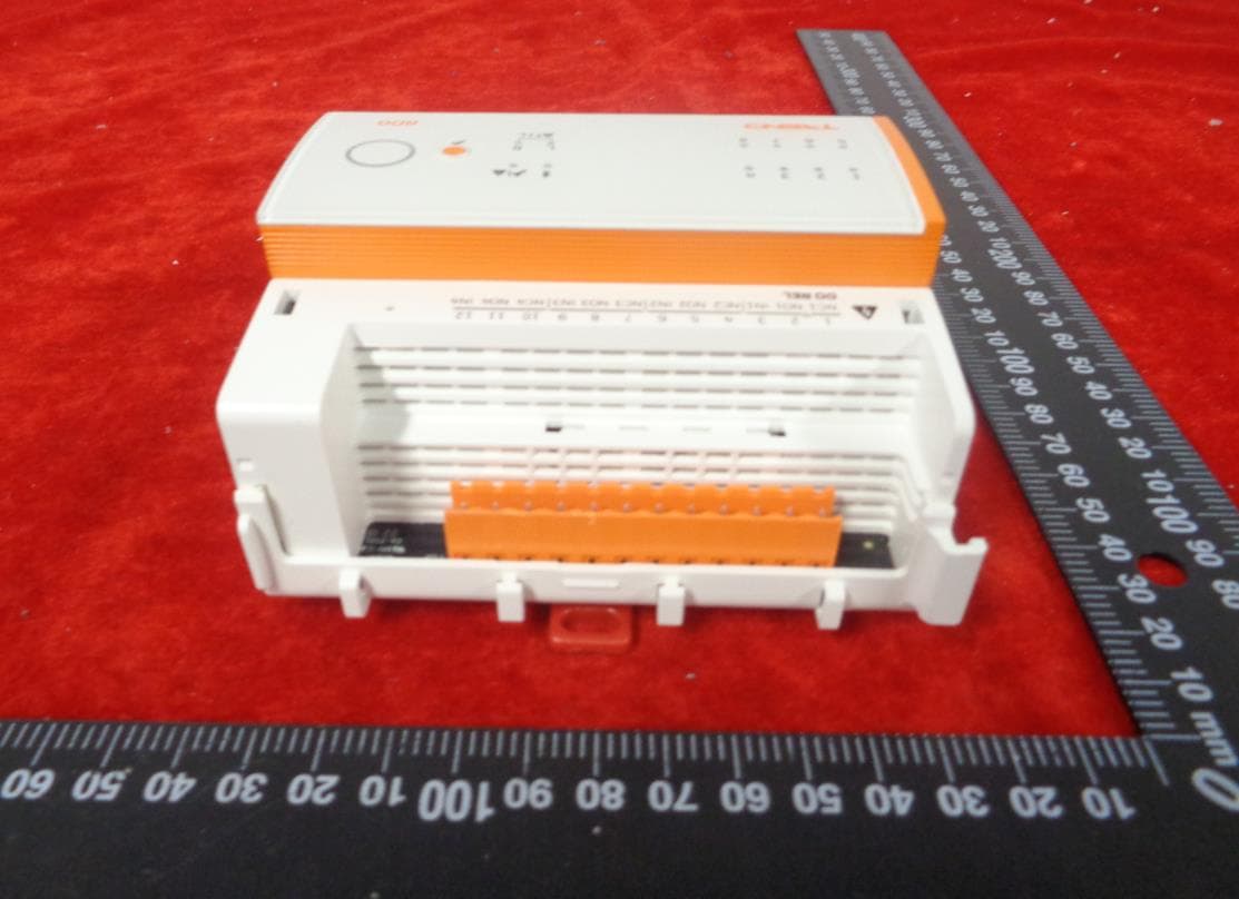 IQ5-IO-8DO-HOA-B, IQ5-IO-8DO-B - FCC ID 2A8LT-IQ5IO8DOB - Honeywell International Inc (2)