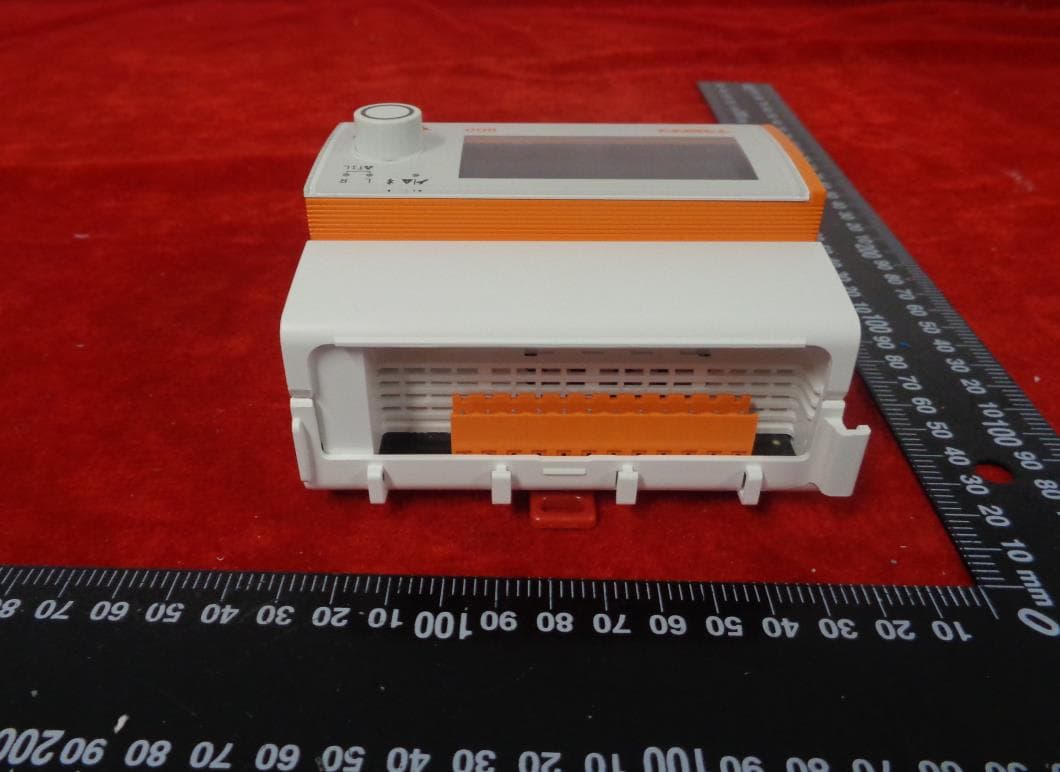IQ5-IO-8DO-HOA-B, IQ5-IO-8DO-B - FCC ID 2A8LT-IQ5IO8DOB - Honeywell International Inc (5)