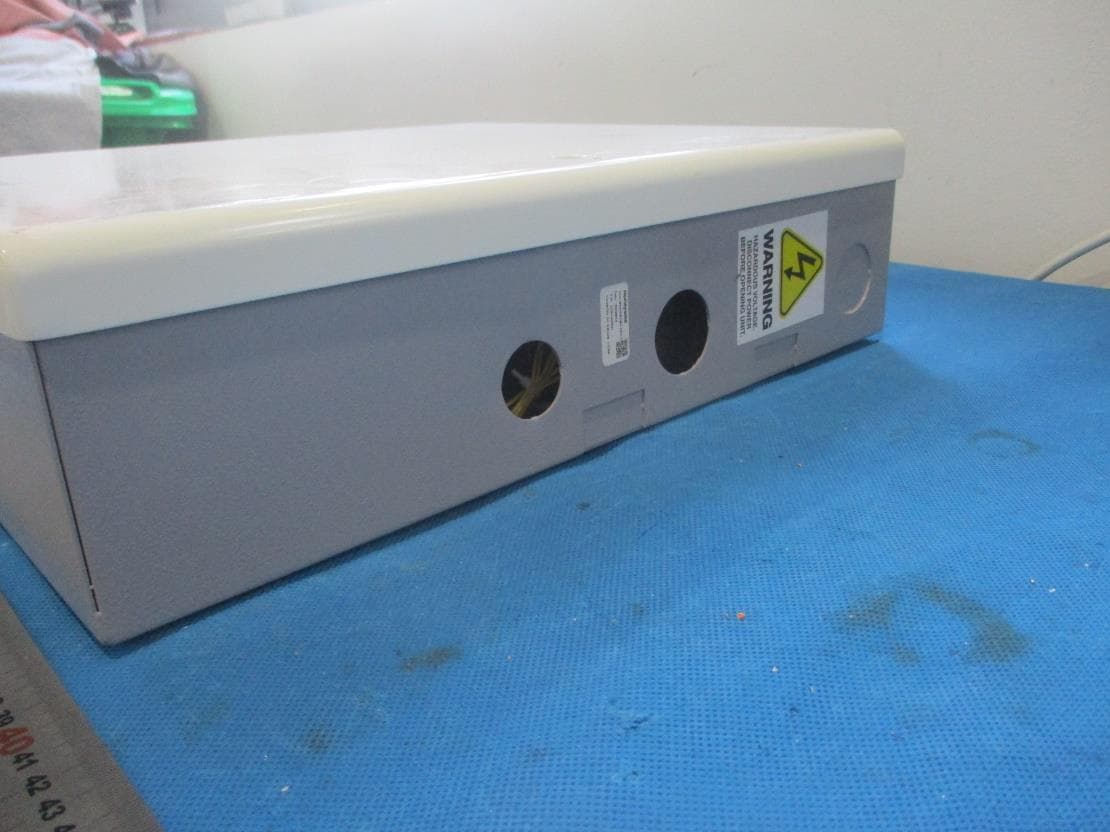 Access control unit - FCC ID 2A8LTMPA24 - Honeywell International Inc (4)