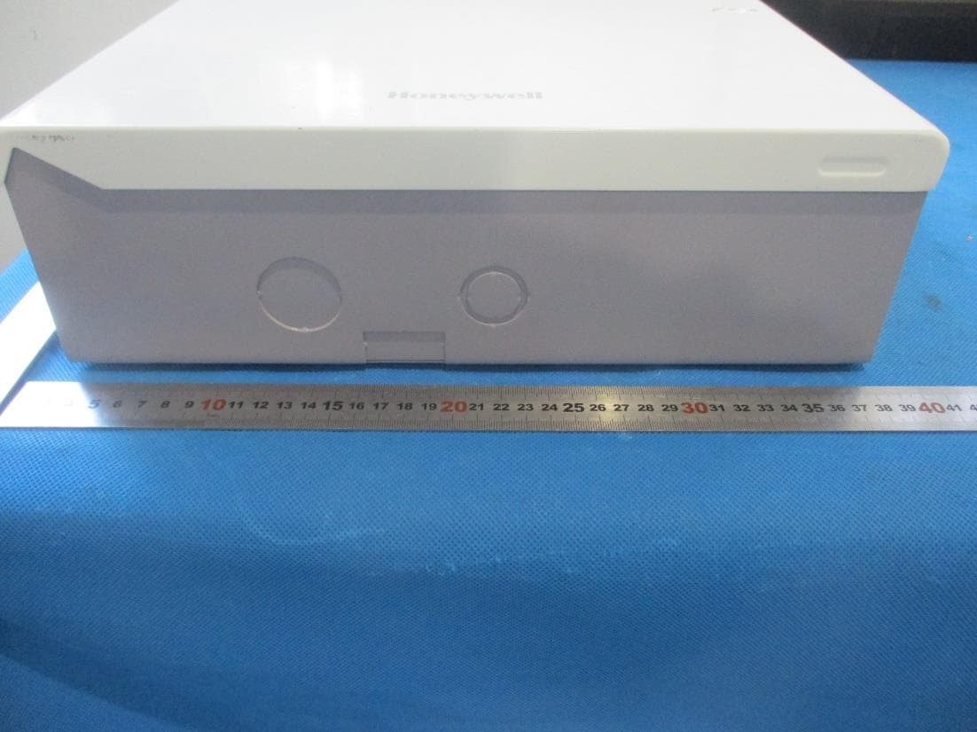 Access control unit - FCC ID 2A8LTMPA24 - Honeywell International Inc (5)