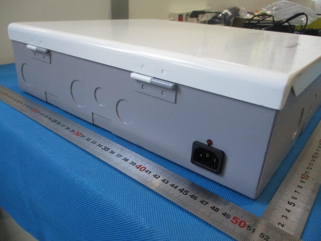 Access control unit - FCC ID 2A8LTMPA24 - Honeywell International Inc (2)
