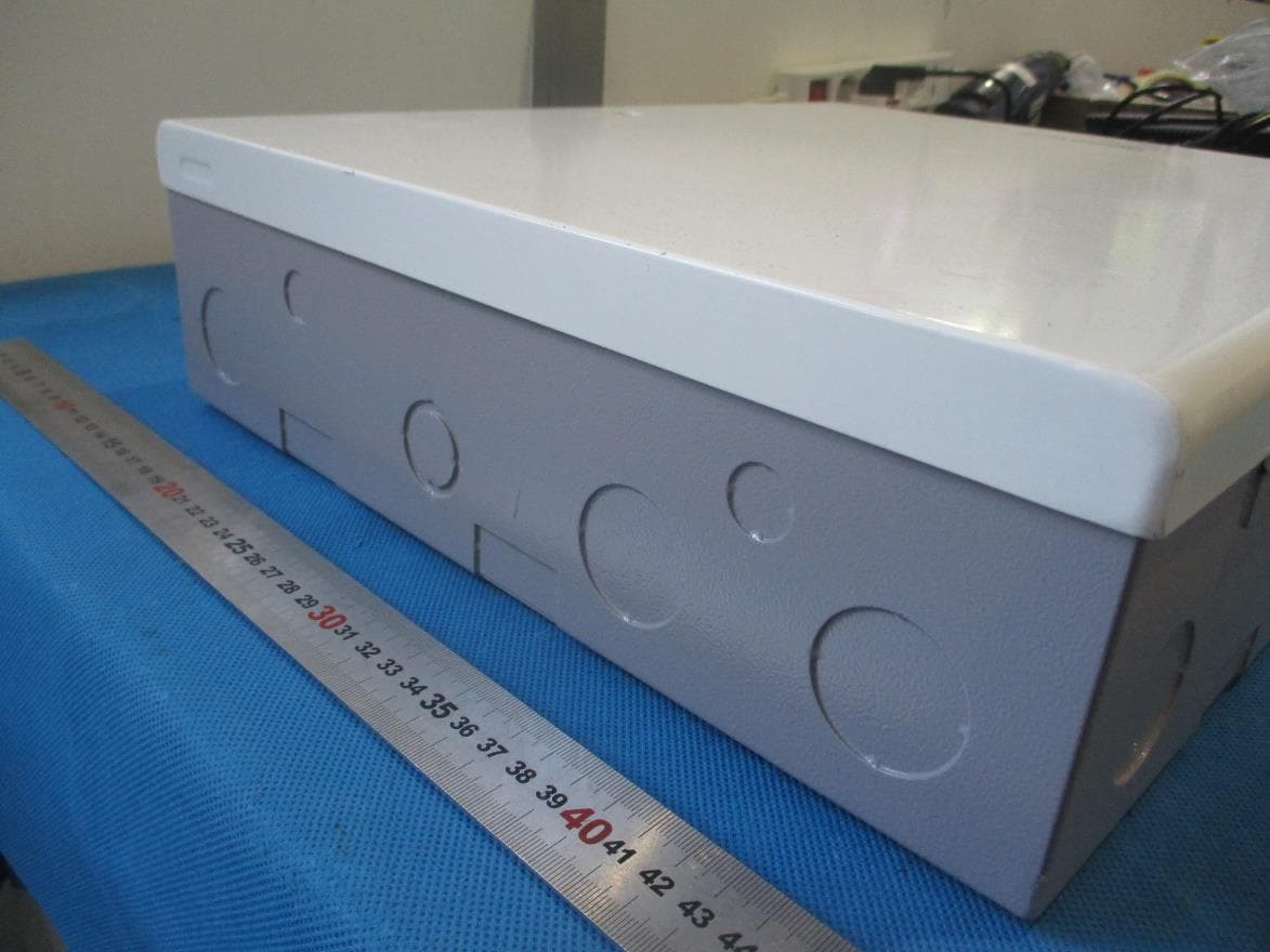 Access control unit - FCC ID 2A8LTMPA24 - Honeywell International Inc (3)