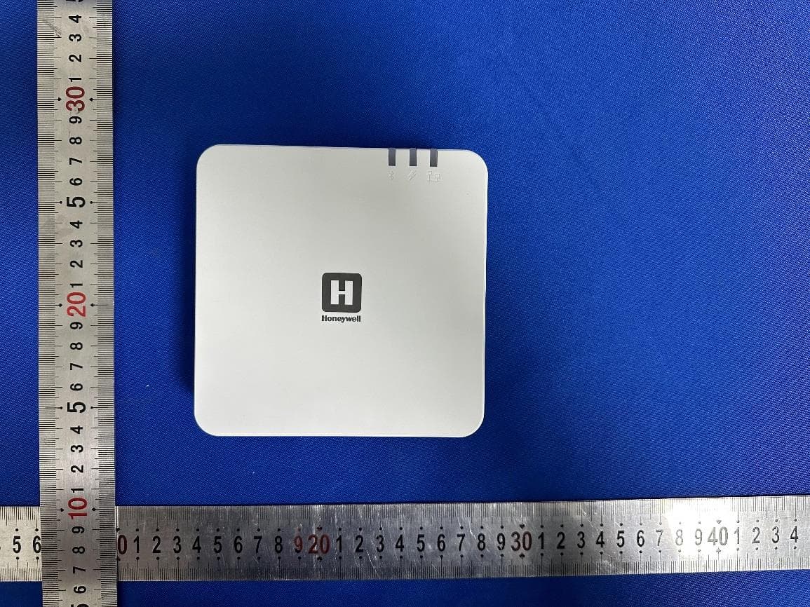 Connected Power HUB, White - FCC ID 2A8LTNH0001 - Honeywell International Inc