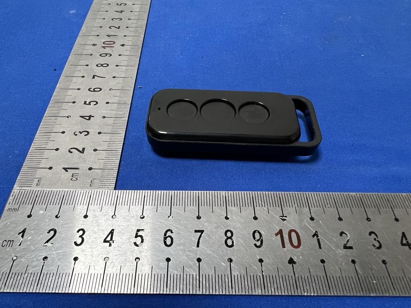 Interactive Car Gadget - FCC ID 2A8LZ-001 - Shenzhen Chuangshenli Technology Co.,Ltd. (2)