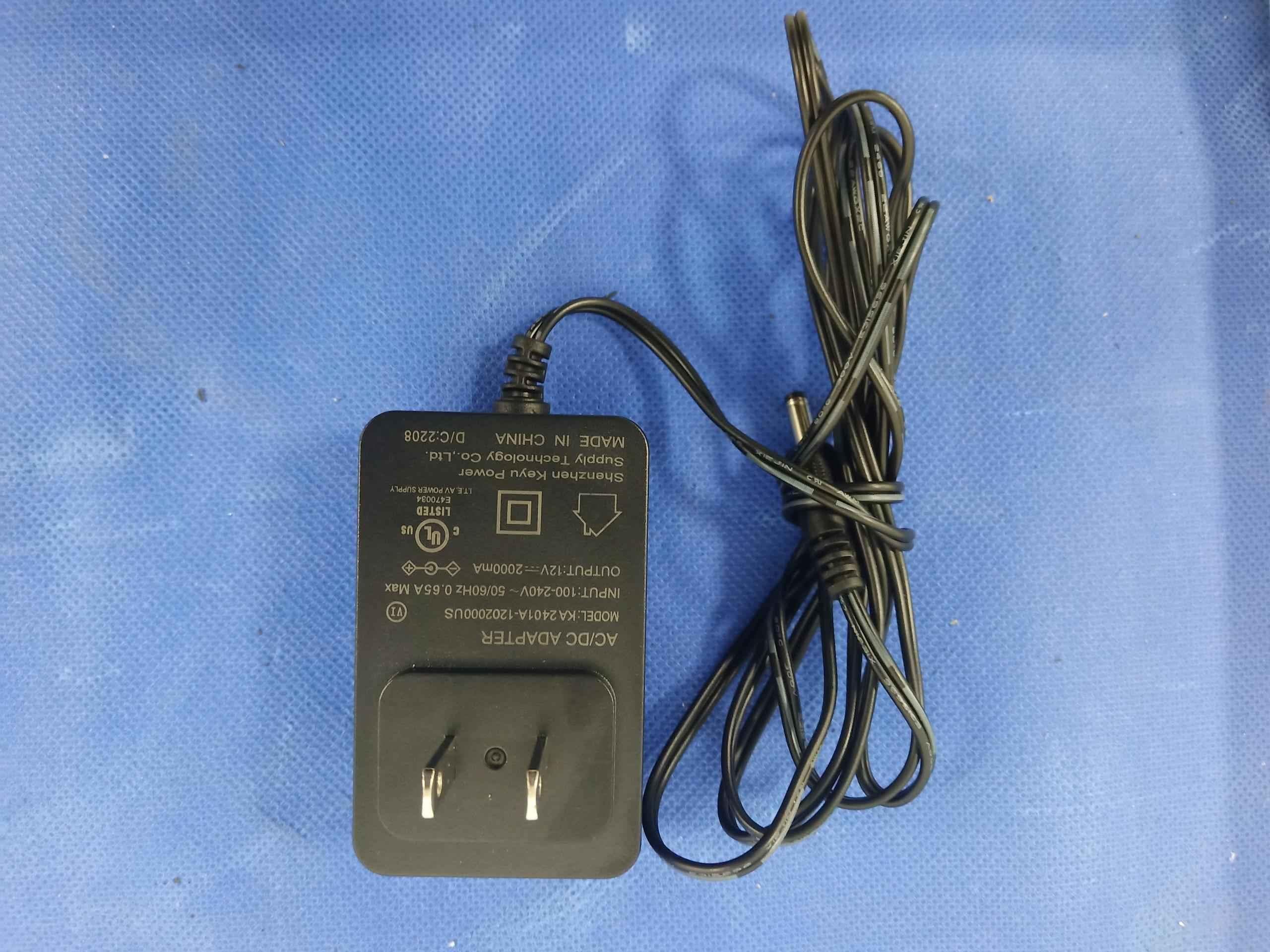 DVD Player - FCC ID 2A8M2-PD152W - Shenzhen Sunpin Industrial Co., Ltd. (3)