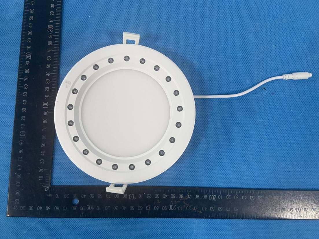 Smart LED Downlight - FCC ID 2A8M5-DLTA1 - Shenzhen Shenghang Technology Co.LTD (4)