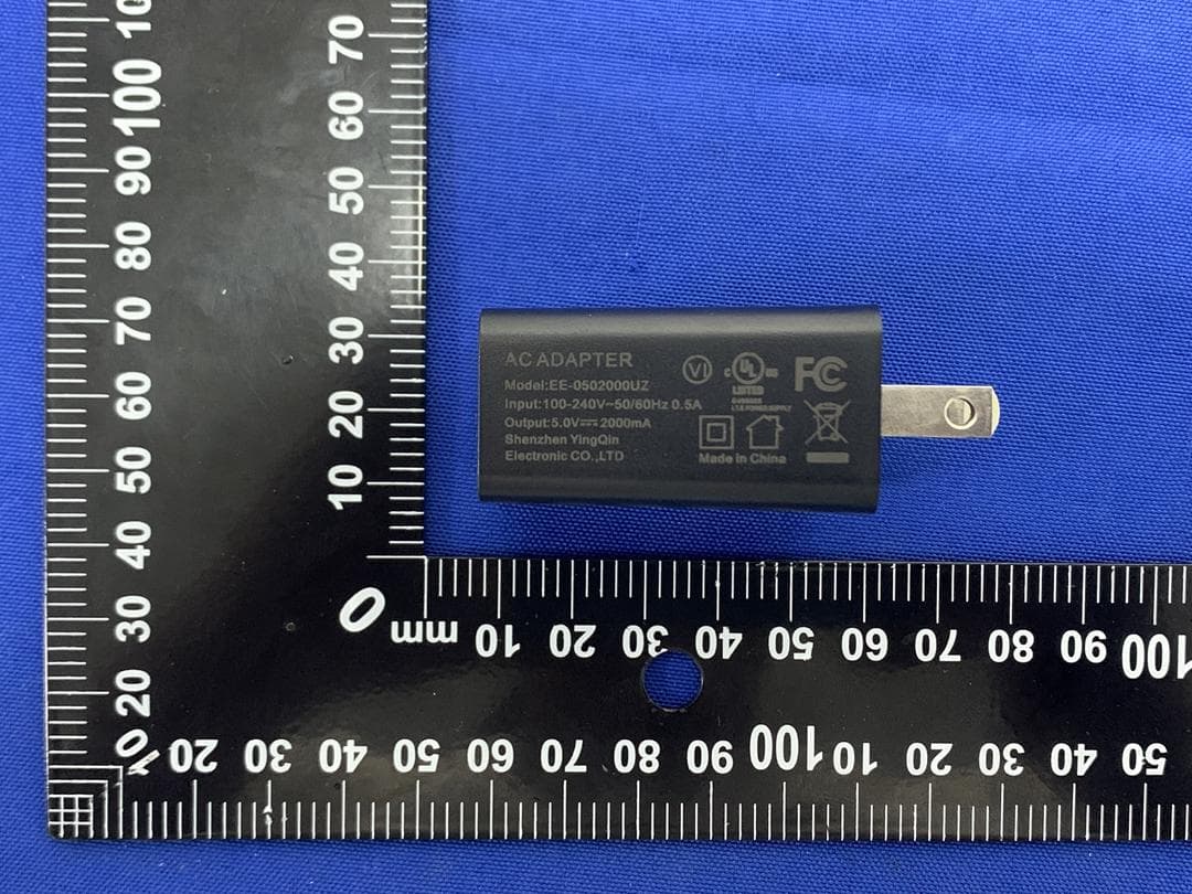 Tablet PC - FCC ID 2A8MC-NOVAT - BRENTA SAC