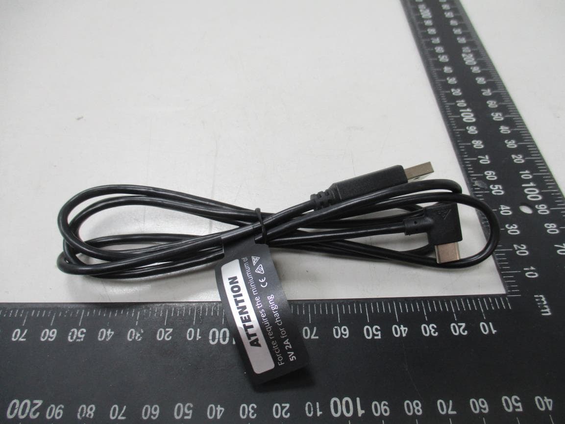 FORCITE BT CONTROLLER MK01 with Bluetooth - FCC ID 2A8MD-MK1HBC - Forcite Helmet Systems Pty Ltd