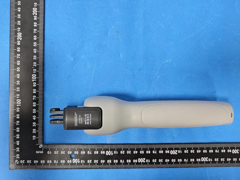 Underwater Selfie Stick with Remote Control - FCC ID 2A8ME-GPWBT001 - Shenzhen Telesin Digital Ltd (5)