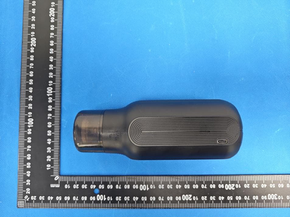 Telesin Portable Fog Machine - FCC ID 2A8ME-S5TFM01 - Shenzhen Telesin Digital Ltd (5)