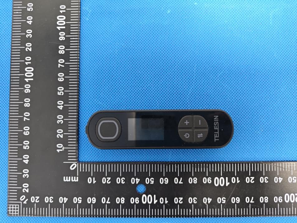 Telesin Portable Fog Machine - FCC ID 2A8ME-S5TFM01 - Shenzhen Telesin Digital Ltd (3)
