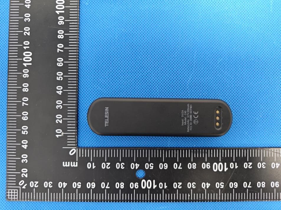 Telesin Portable Fog Machine - FCC ID 2A8ME-S5TFM01 - Shenzhen Telesin Digital Ltd (4)