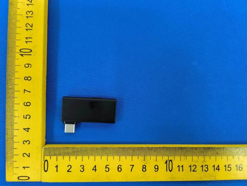 TX Dongle - FCC ID 2A8MI-AAD06 - Jiang Su Yisin Tech Co., Ltd (5)