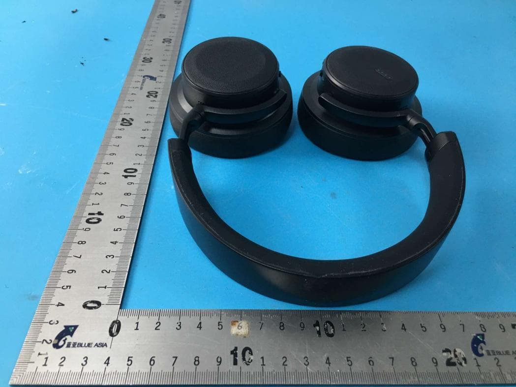 EchoBeatz - FCC ID 2A8MI-AH181 - Jiang Su Yisin Tech Co., Ltd (4)